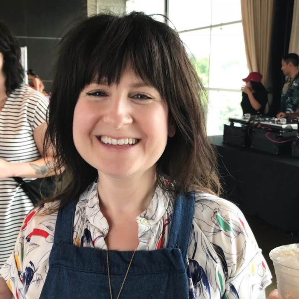 Meet your Posher, Sue